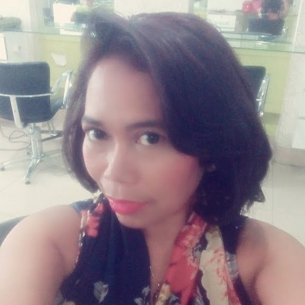 Meet your Posher, Patricia